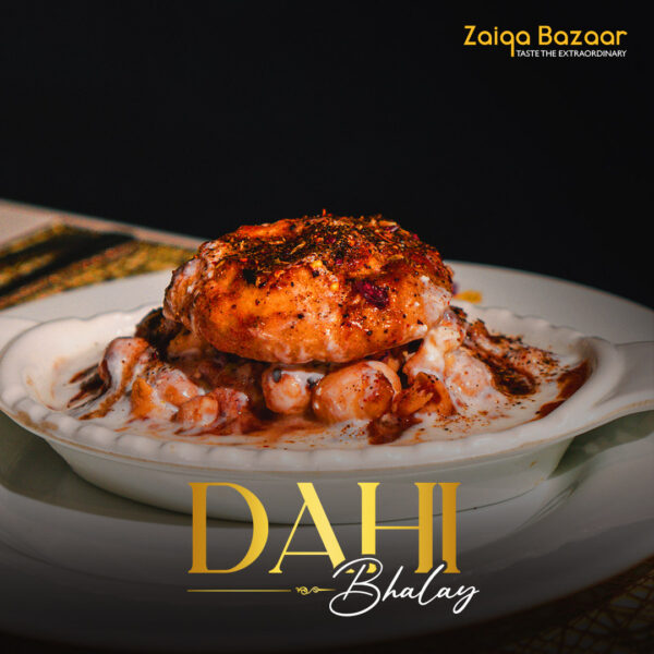 DAHI BHALAY